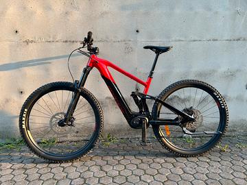Ebike Moustache Samedi 29 Trail COME NUOVA Biciclette In