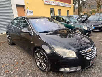 Opel Insignia 2.0 CDTI 160CV 4 porte Cosmo BERLINA