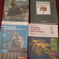 Libri di testo