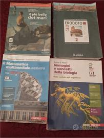 Libri di testo