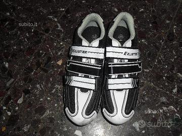 Scarpe ciclismo