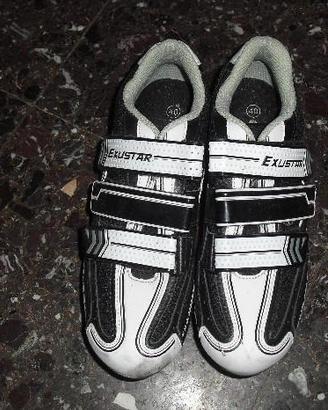 Scarpe ciclismo