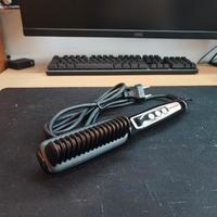 SPAZZOLA ELETTRICA LISCIA SilverCrest