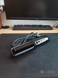 SPAZZOLA ELETTRICA LISCIA SilverCrest