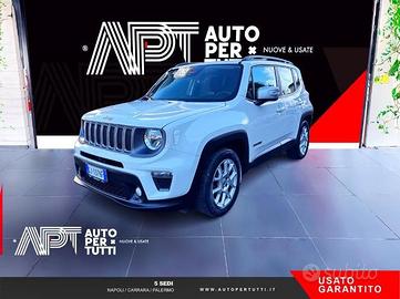 Jeep Renegade 1.0 t3 Limited 2wd
