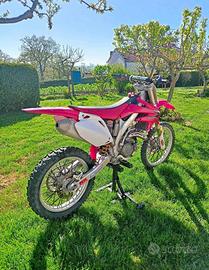 Crf 450