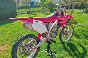 Crf 450