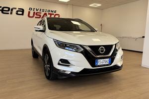 NISSAN Qashqai 1.5 dCi 115 CV N-Connecta