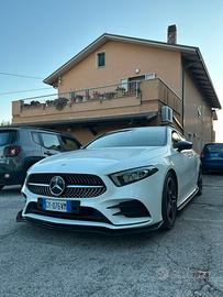 Classe a 180