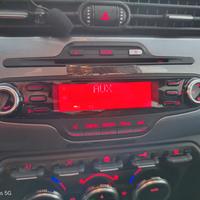 autoradio Giulietta