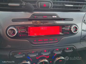 autoradio Giulietta