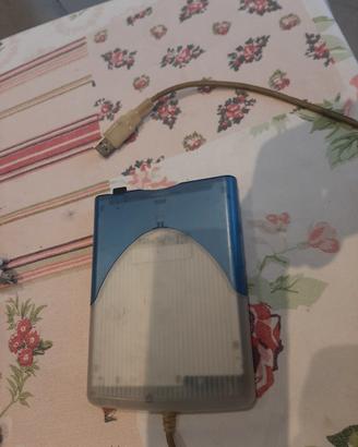 floppy  portatile usb