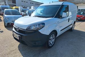 Fiat Doblo'Cargo 1.3 MJT 95 CV 3 POSTI - 12/2021