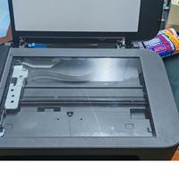 stampante Canon wifi