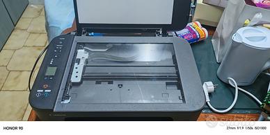 stampante Canon wifi