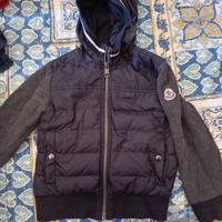 Giubbotto bambino Moncler
