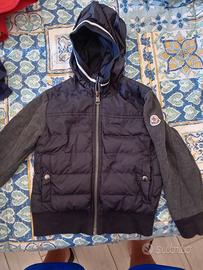 Giubbotto bambino Moncler