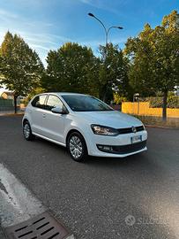 Volkswagen Polo 1.2 5 porte SOLO 121.000 KM