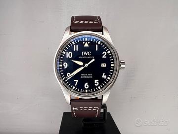 IWC Pilot Mark XVIII Le Petit Prince  IW327004