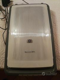 scanner HP scan jet 3970