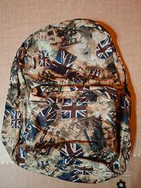 Zaino casual nuovo