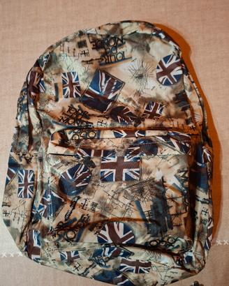 Zaino casual nuovo