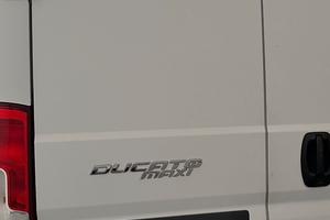 Furgone ducato sempre tagliandato
