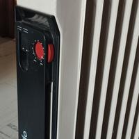 Calorifero/Radiatore elettrico