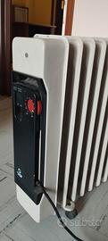 Calorifero/Radiatore elettrico