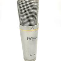 MICROFONO A CONDENSATORE T-BONE SC440 MODIFICATO