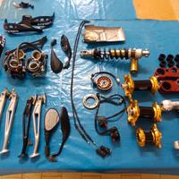 ricambi aprilia sxv rxv 