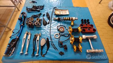 ricambi aprilia sxv rxv 