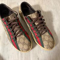 GUCCI SNEAKERS