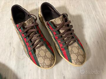GUCCI SNEAKERS
