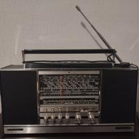 Grundig Radio Stereo Concert - Boy 4000