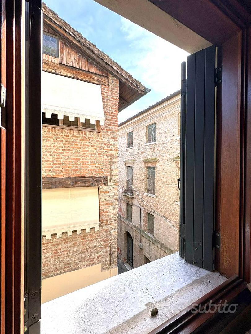 Apartment in Treviso, San Zeno - Vista 4
