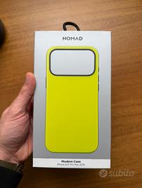 Cover nomad iphone 17 pro max Modern Case