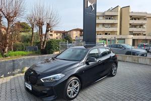 Bmw 116 116d 5p. Allestimento Msport VETTURA X NEO