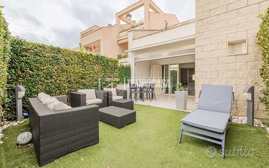 Appartamento a Fiumicino Via Agropoli 2 locali