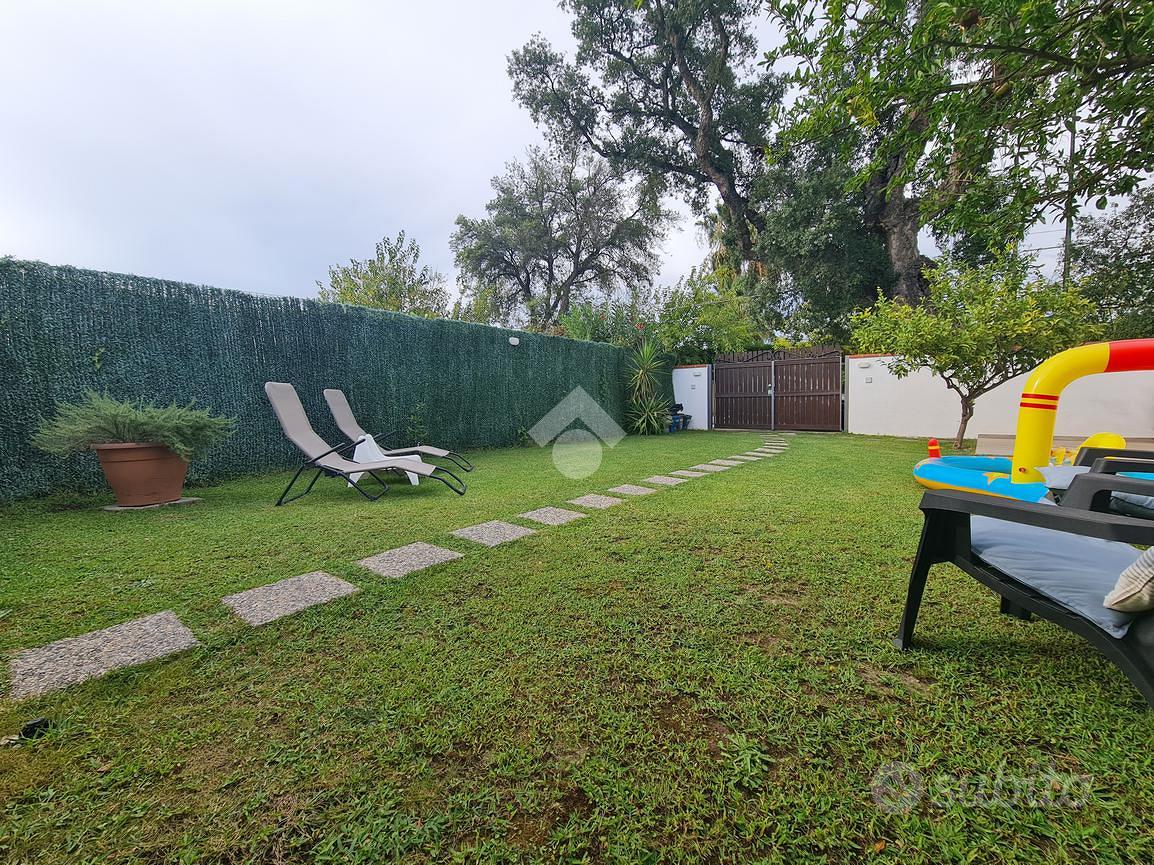 Casa – San Felice Circeo, Colonia Elena – Golfo Sereno - Vista 4