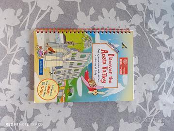 discover the Aosta Valley 