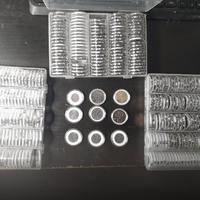 ERRORI CONIO LIRE REPUBBLICA