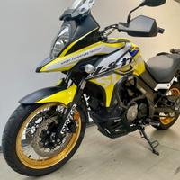 Suzuki V-Strom 650 XT SPORT ADVENTURE TOURER