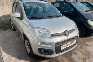 Fiat Panda 0.9 Lounge AUTOMATICA