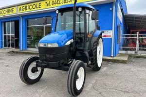 new holland TD 90 D- superiduttore
