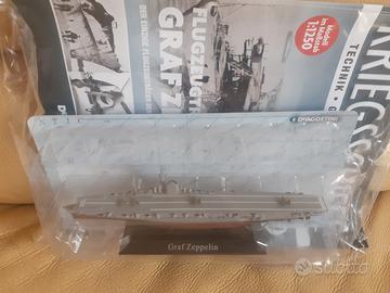 portaerei tedesca graf zeppelin