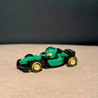 LEGO Formula 1 Gran Premio F1 Aston Martin 71049