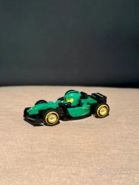 LEGO Formula 1 Gran Premio F1 Aston Martin 71049