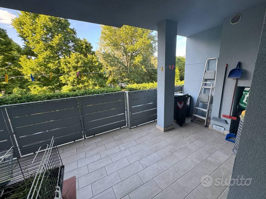 Apartment in San Felice sul Panaro, I Ronchetti - Vista 2