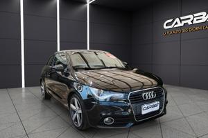 Audi A1 1.4 TFSI S tronic 119g Ambition
